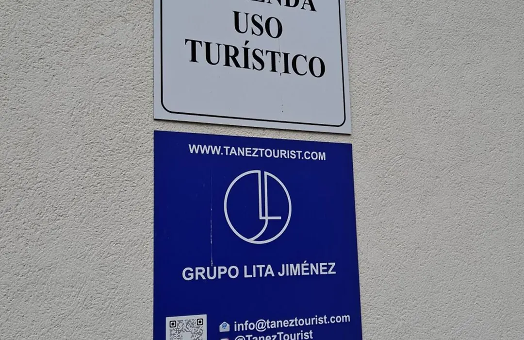 Apto Tanez San Francisco Style, A-1